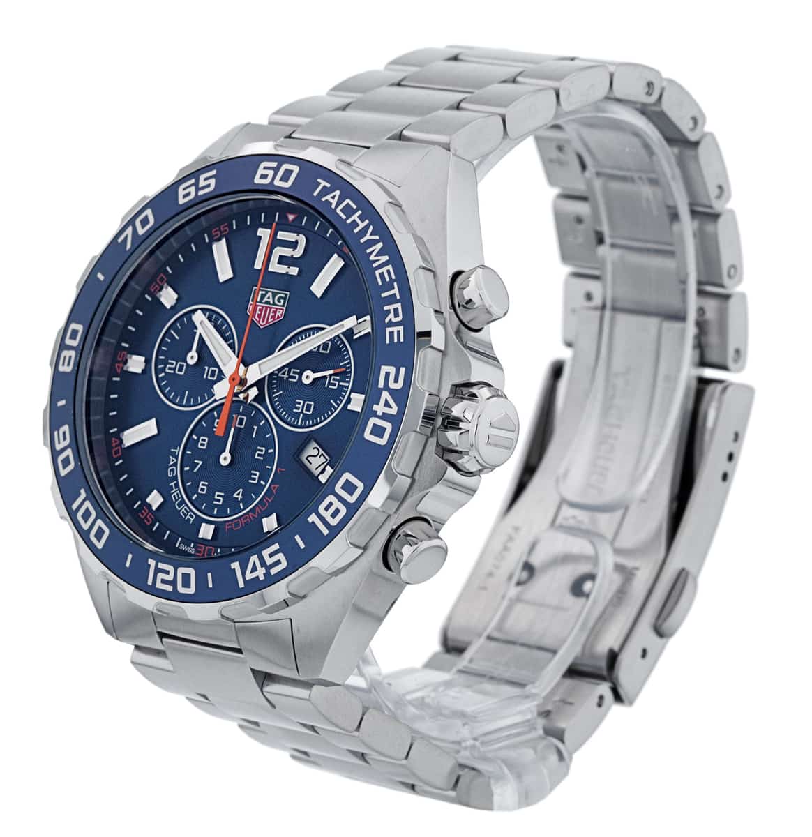 Tag Heuer Formula 1 CAZ1014.BA0842 Tag Heuer Formula 1 CAZ1014.BA0842